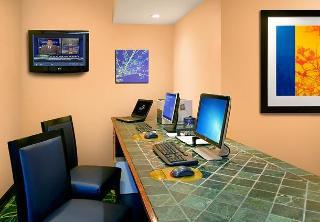 Vibra Monterrey Apart-hotel 2*