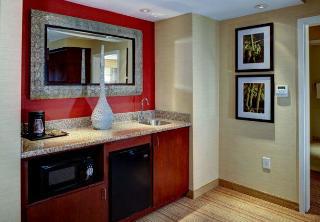 Apart-hotel Vibra Monterrey