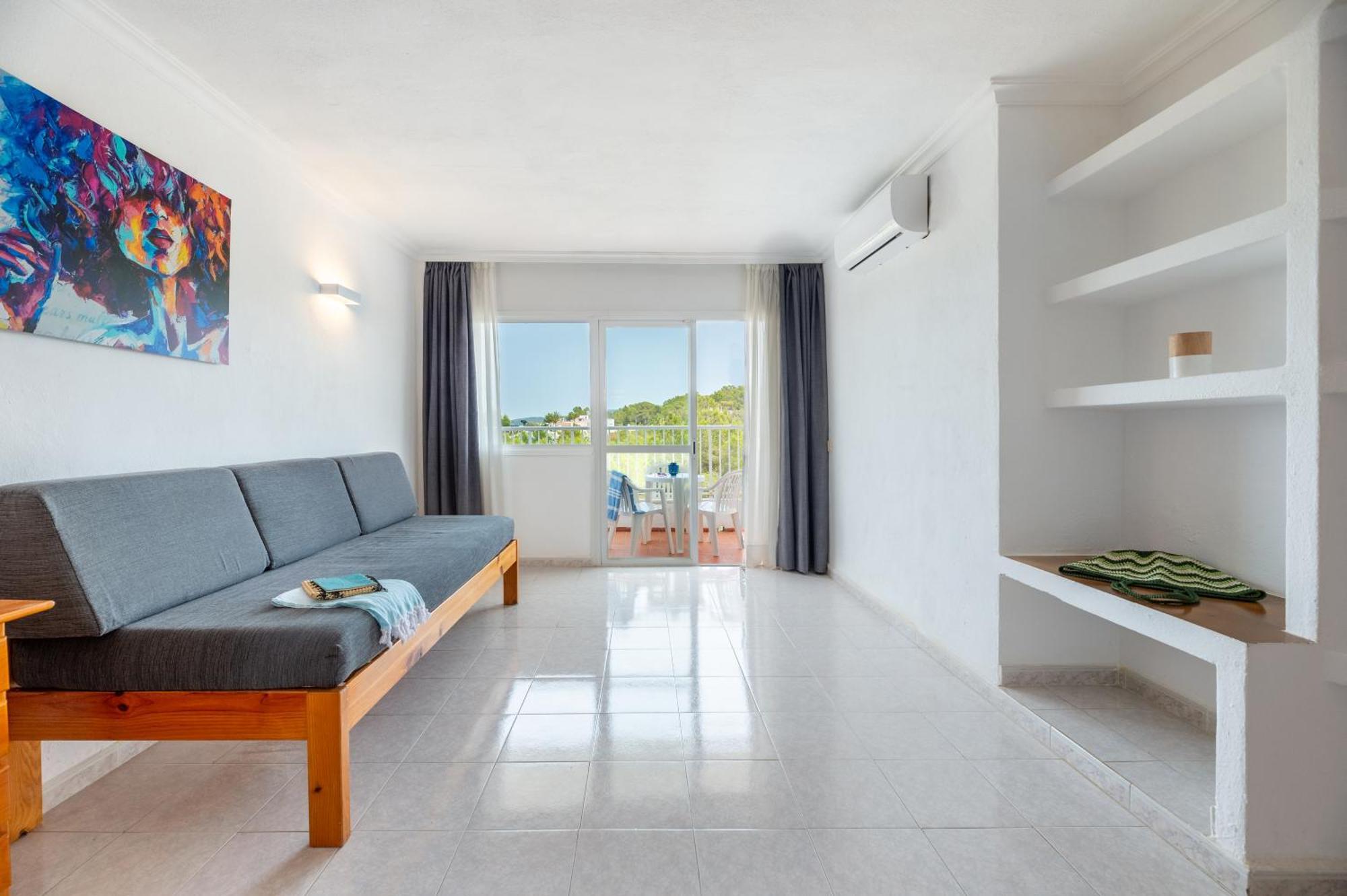 Apart-hotel Vibra Monterrey