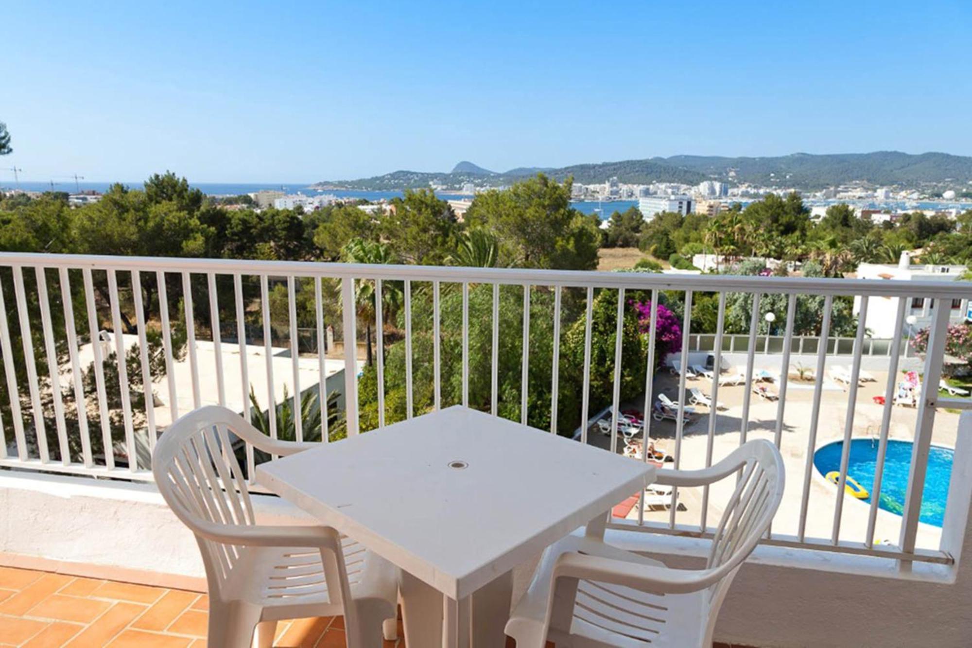 Vibra Monterrey Apart-hotel Sant Antoni de Portmany