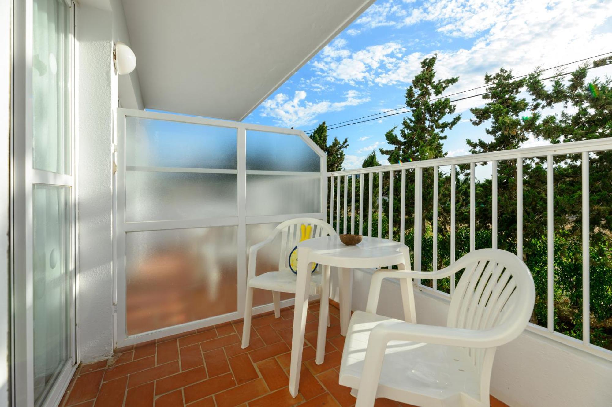 Apart-hotel Vibra Monterrey Sant Antoni de Portmany