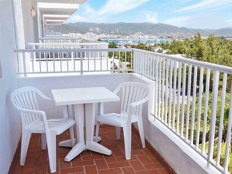 Vibra Monterrey Apart-hotel Sant Antoni de Portmany