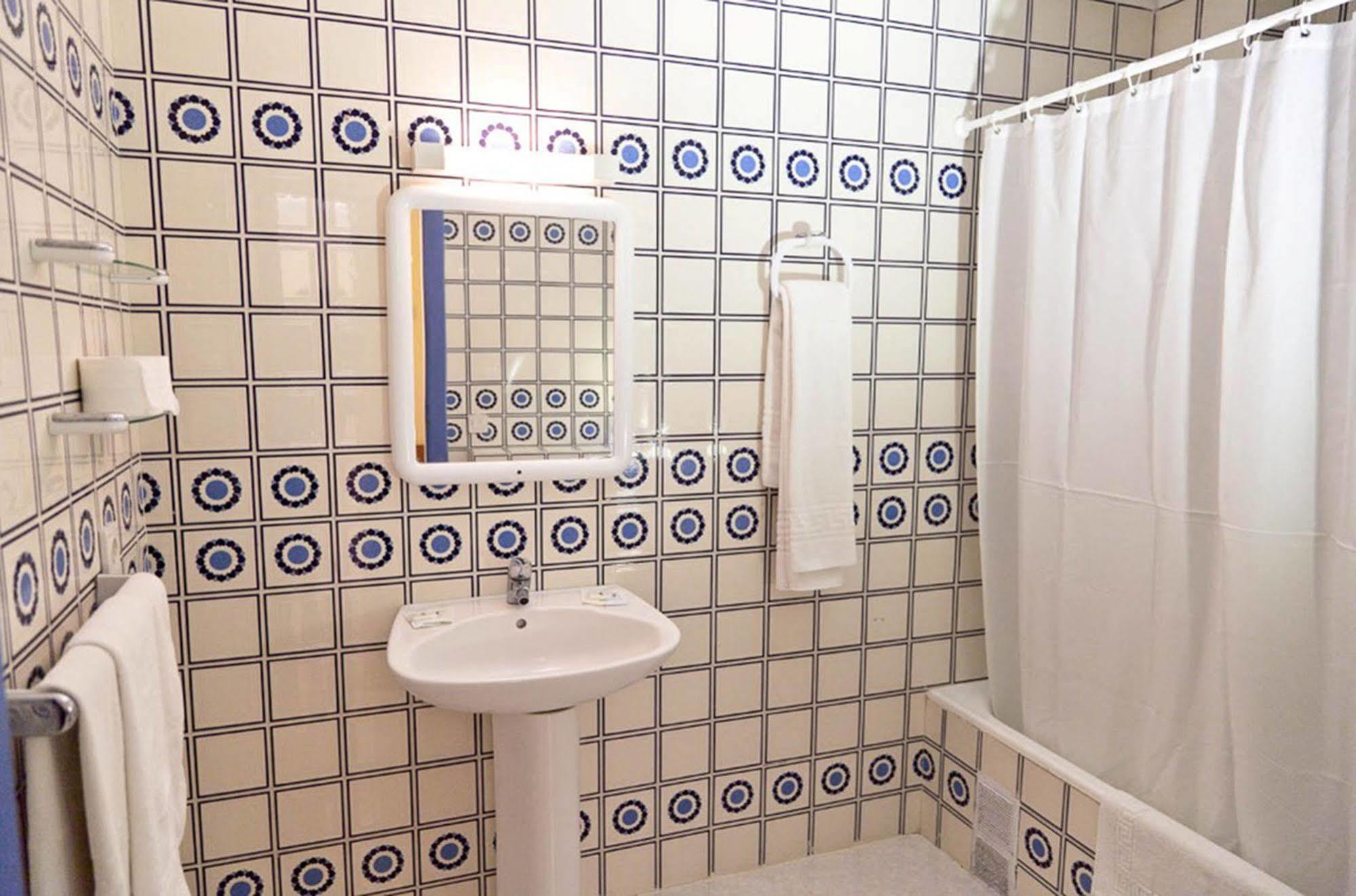 Apart-hotel Vibra Monterrey Sant Antoni de Portmany