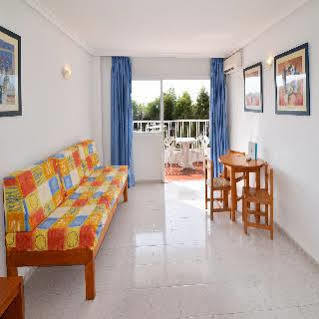 Vibra Monterrey Apart-hotel 2*