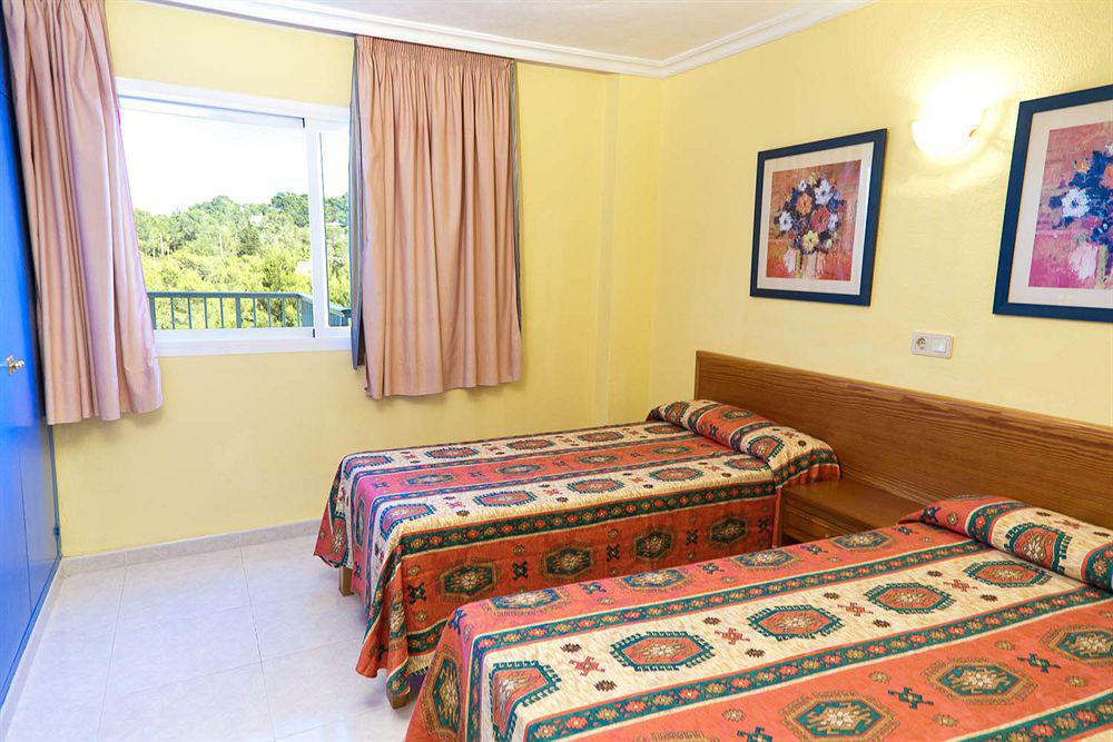 Apart-hotel Vibra Monterrey Sant Antoni de Portmany